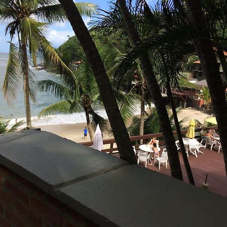 Sorocotuba 2 - Enseada Apartment Guaruja Exterior photo