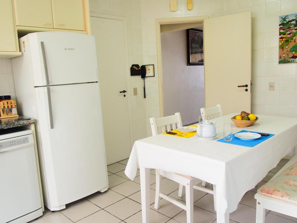 Sorocotuba 2 - Enseada Apartment Guaruja Exterior photo
