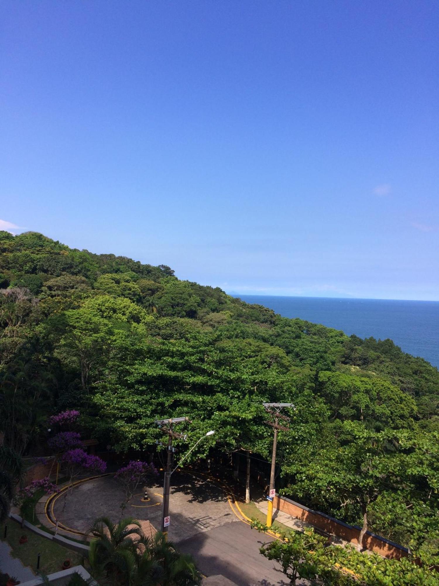 Sorocotuba 2 - Enseada Apartment Guaruja Exterior photo