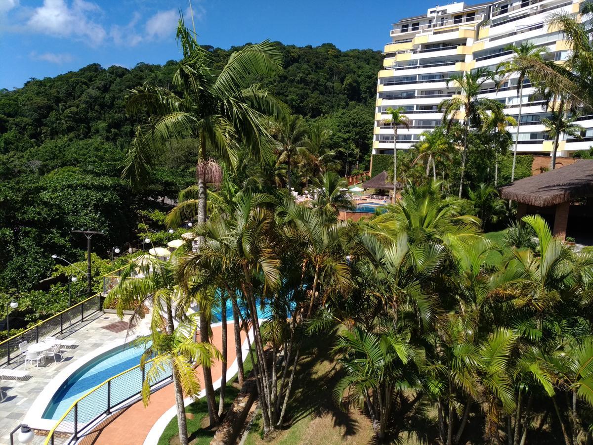 Sorocotuba 2 - Enseada Apartment Guaruja Exterior photo