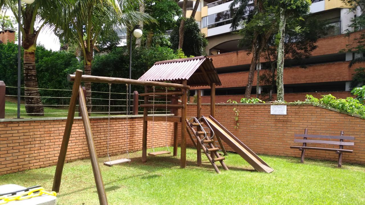 Sorocotuba 2 - Enseada Apartment Guaruja Exterior photo